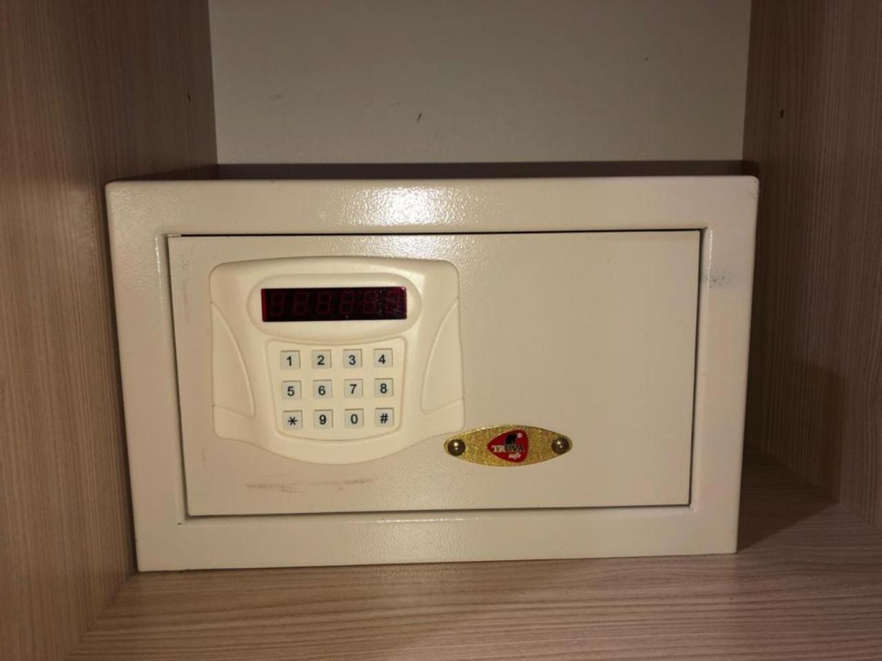 セヒア ホテル オールド シティ イスタンブール エクステリア 写真